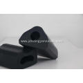 Customized EPDM Marine Hatch Cover Solid Rubber Packing